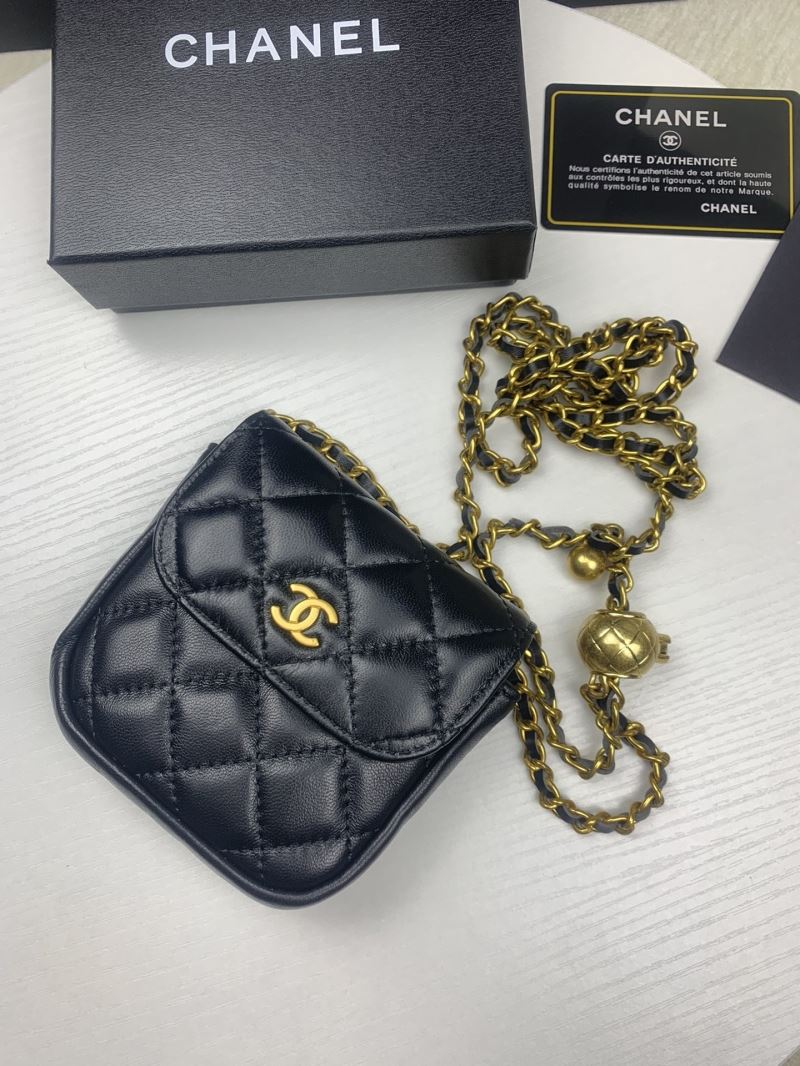 Chanel Wallets Purse